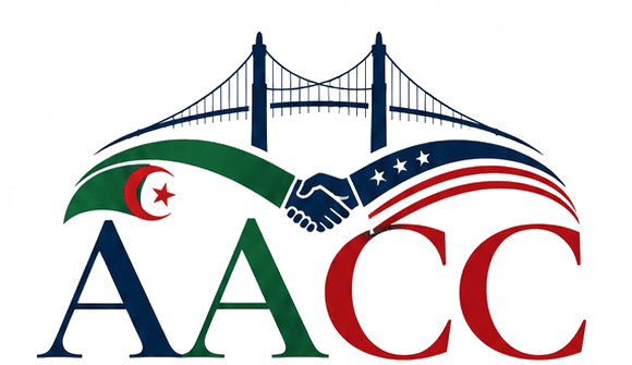 AACC — Algerian American Chamber of Commerce